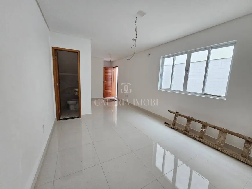 Casa com 3 quartos à venda, 120m2 em Campo Grande, Santos - SP - imagem 4 Foto 4 de Casa com 3 quartos à venda, 120m2 em Campo Grande, Santos - SP