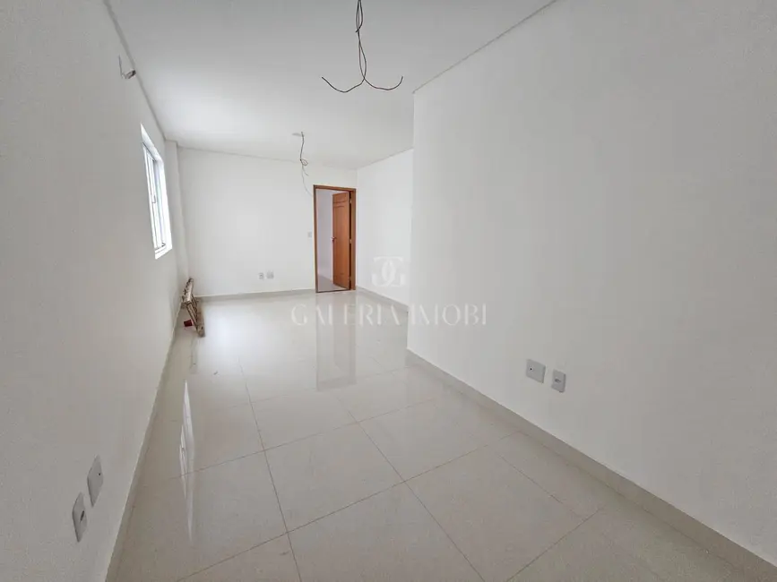 Foto 2 de Casa com 3 quartos à venda, 120m2 em Campo Grande, Santos - SP