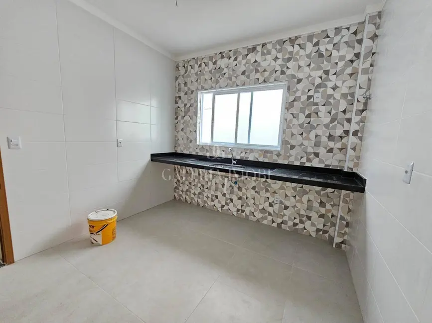 Casa com 3 quartos à venda, 120m2 em Campo Grande, Santos - SP - imagem 6 Foto 6 de Casa com 3 quartos à venda, 120m2 em Campo Grande, Santos - SP