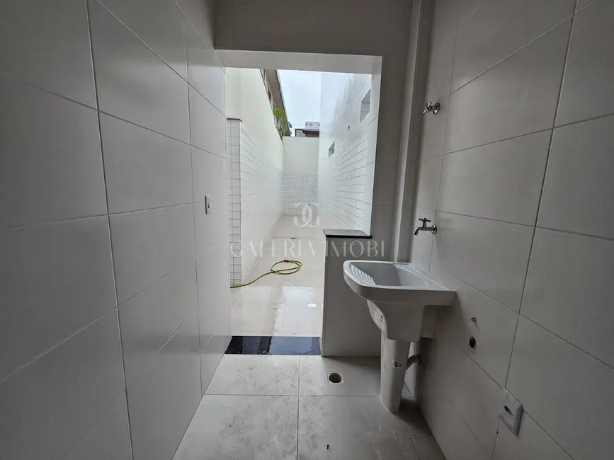 Casa com 3 quartos à venda, 120m2 em Campo Grande, Santos - SP - imagem 7 Foto 7 de Casa com 3 quartos à venda, 120m2 em Campo Grande, Santos - SP