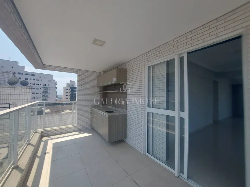 Foto 5 de Apartamento com 2 quartos à venda, 123m2 em Boqueirão, Santos - SP