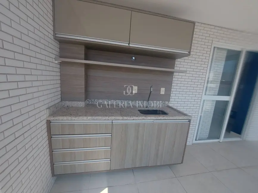 Foto 6 de Apartamento com 2 quartos à venda, 123m2 em Boqueirão, Santos - SP