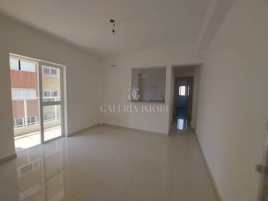Foto 1 de Apartamento com 1 quarto à venda, 71m2 em Boqueirão, Santos - SP