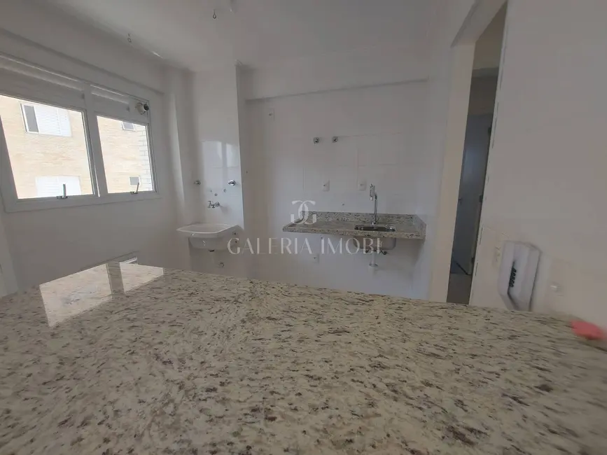 Foto 2 de Apartamento com 1 quarto à venda, 71m2 em Boqueirão, Santos - SP
