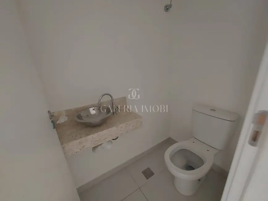 Foto 5 de Apartamento com 1 quarto à venda, 71m2 em Boqueirão, Santos - SP