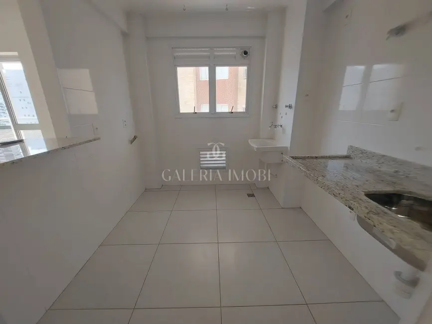 Foto 4 de Apartamento com 1 quarto à venda, 71m2 em Boqueirão, Santos - SP