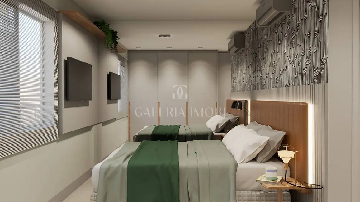 Apartamento à venda e para alugar, 5088m2 em Boqueirão, Santos - SP - imagem 7 Foto 7 de Apartamento à venda e para alugar, 5088m2 em Boqueirão, Santos - SP