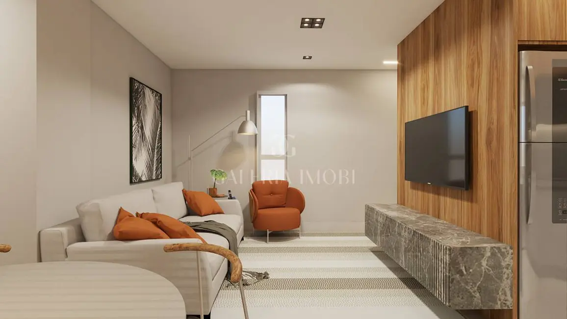 Foto 2 de Apartamento à venda e para alugar, 5088m2 em Boqueirão, Santos - SP