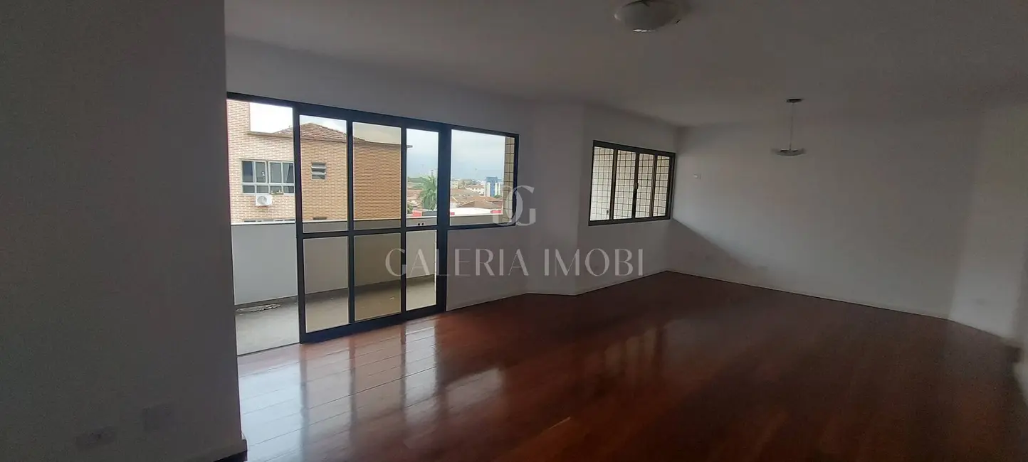 Apartamento com 3 quartos à venda, 163m2 em Boqueirão, Santos - SP - imagem 7 Foto 7 de Apartamento com 3 quartos à venda, 163m2 em Boqueirão, Santos - SP