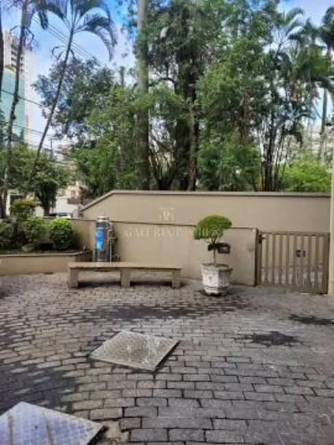 Apartamento com 3 quartos à venda, 163m2 em Boqueirão, Santos - SP - imagem 2 Foto 2 de Apartamento com 3 quartos à venda, 163m2 em Boqueirão, Santos - SP