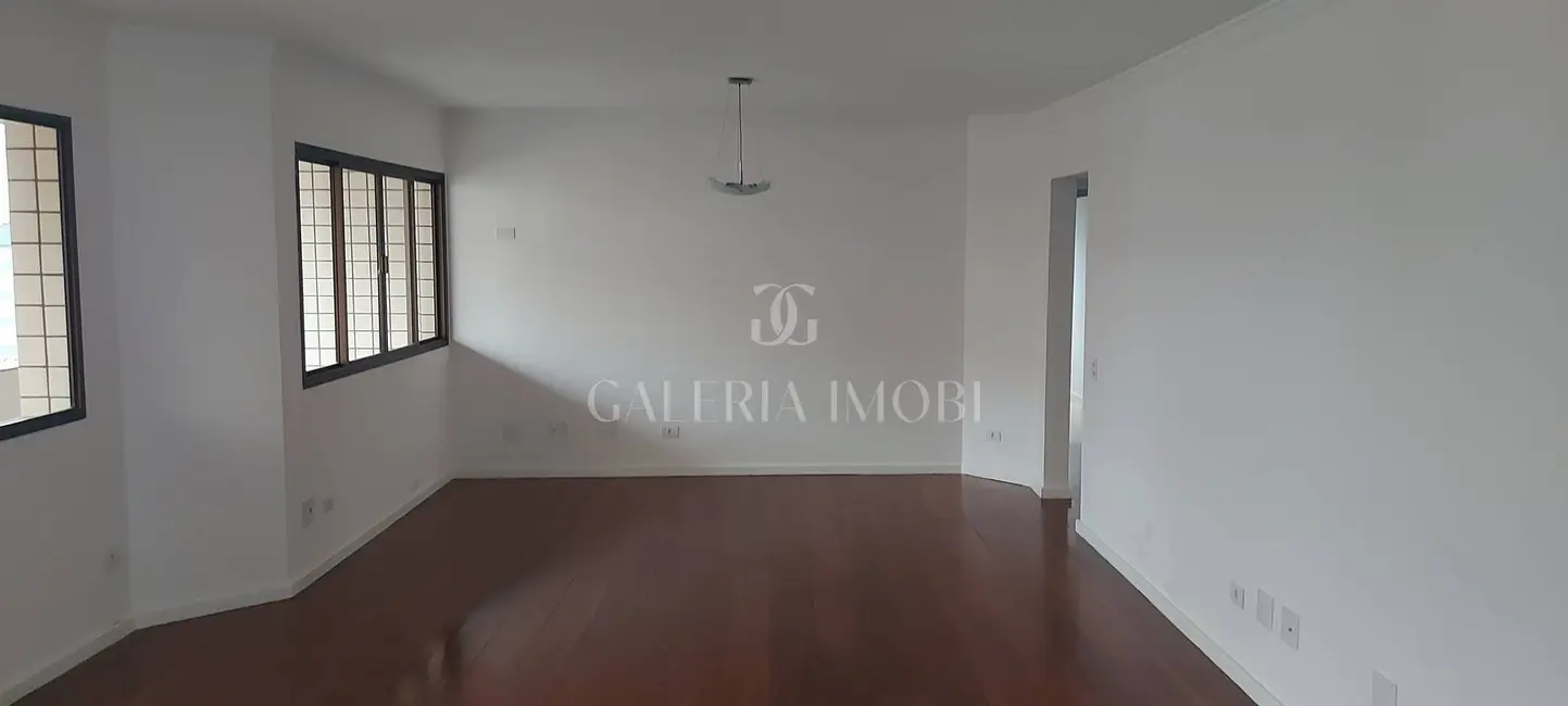 Apartamento com 3 quartos à venda, 163m2 em Boqueirão, Santos - SP - imagem 5 Foto 5 de Apartamento com 3 quartos à venda, 163m2 em Boqueirão, Santos - SP