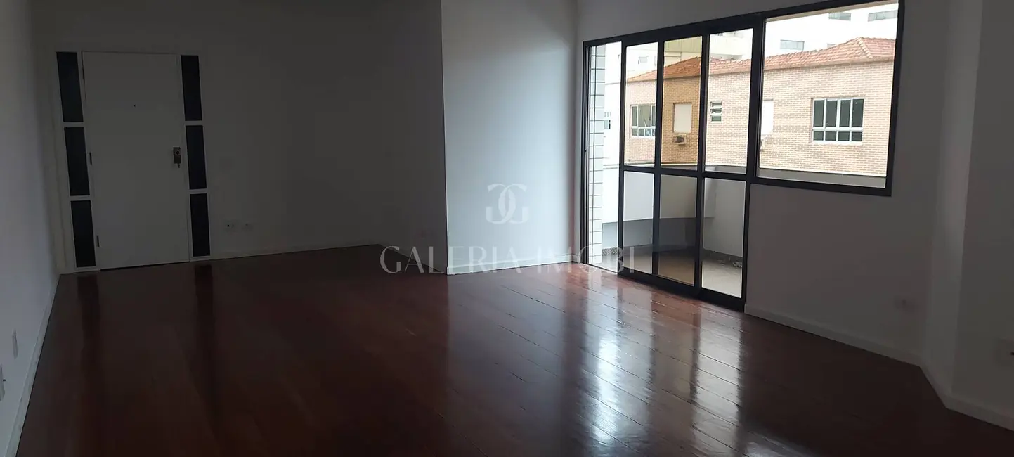 Apartamento com 3 quartos à venda, 163m2 em Boqueirão, Santos - SP - imagem 4 Foto 4 de Apartamento com 3 quartos à venda, 163m2 em Boqueirão, Santos - SP