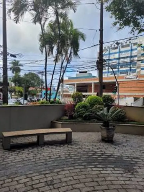 Apartamento com 3 quartos à venda, 163m2 em Boqueirão, Santos - SP - imagem 3 Foto 3 de Apartamento com 3 quartos à venda, 163m2 em Boqueirão, Santos - SP