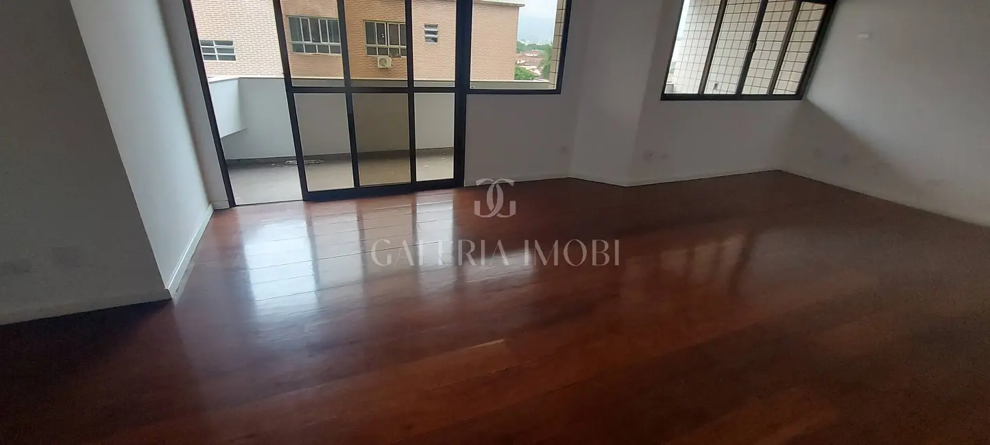 Apartamento com 3 quartos à venda, 163m2 em Boqueirão, Santos - SP - imagem 8 Foto 8 de Apartamento com 3 quartos à venda, 163m2 em Boqueirão, Santos - SP