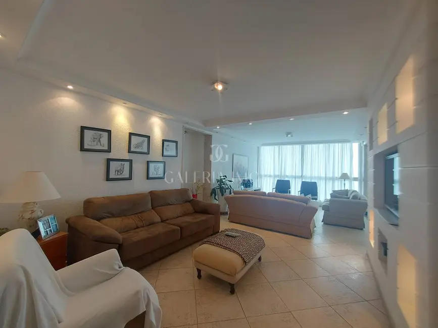 Foto 5 de Apartamento com 3 quartos à venda, 240m2 em Boqueirão, Santos - SP