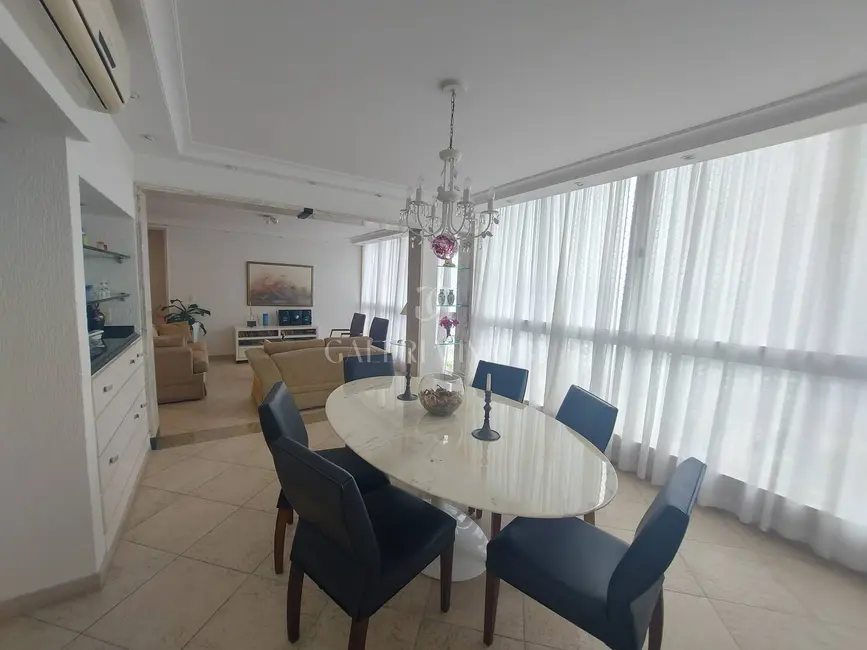 Foto 7 de Apartamento com 3 quartos à venda, 240m2 em Boqueirão, Santos - SP