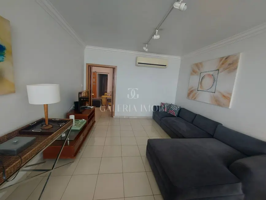 Apartamento com 3 quartos para alugar, 240m2 em Boqueirão, Santos - SP - imagem 6 Foto 6 de Apartamento com 3 quartos para alugar, 240m2 em Boqueirão, Santos - SP