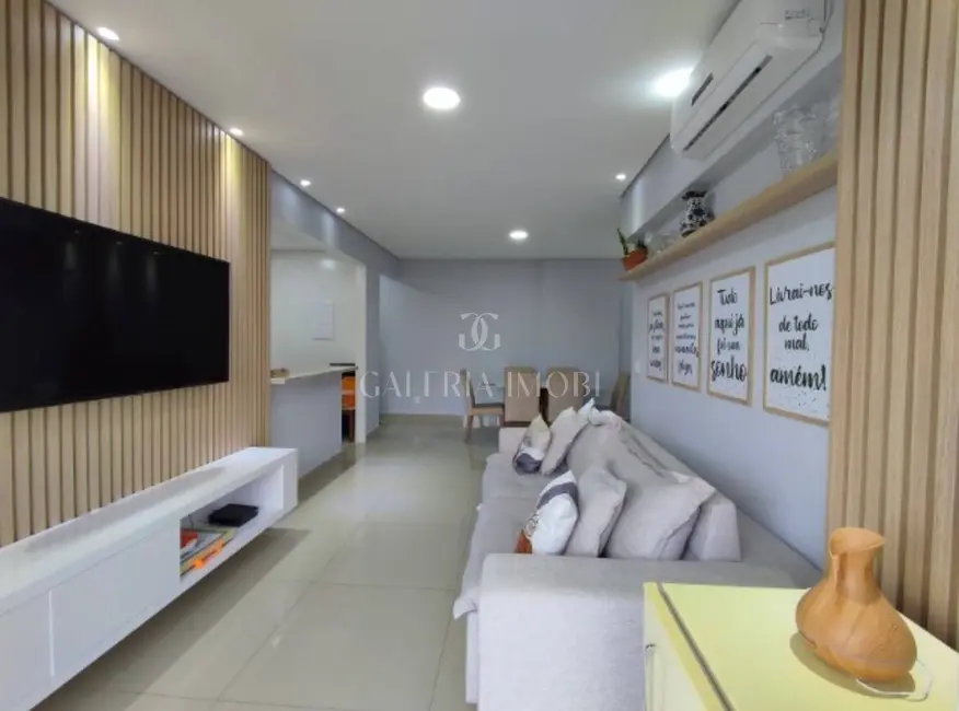 Apartamento com 2 quartos à venda, 85m2 em Marapé, Santos - SP - imagem 2 Foto 2 de Apartamento com 2 quartos à venda, 85m2 em Marapé, Santos - SP