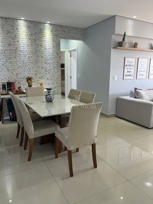 Apartamento com 2 quartos à venda, 85m2 em Marapé, Santos - SP - imagem 3 Foto 3 de Apartamento com 2 quartos à venda, 85m2 em Marapé, Santos - SP