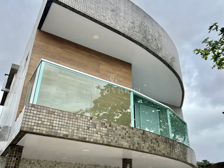 Foto 8 de Casa com 3 quartos à venda, 279m2 em Jardim Independência, Sao Vicente - SP