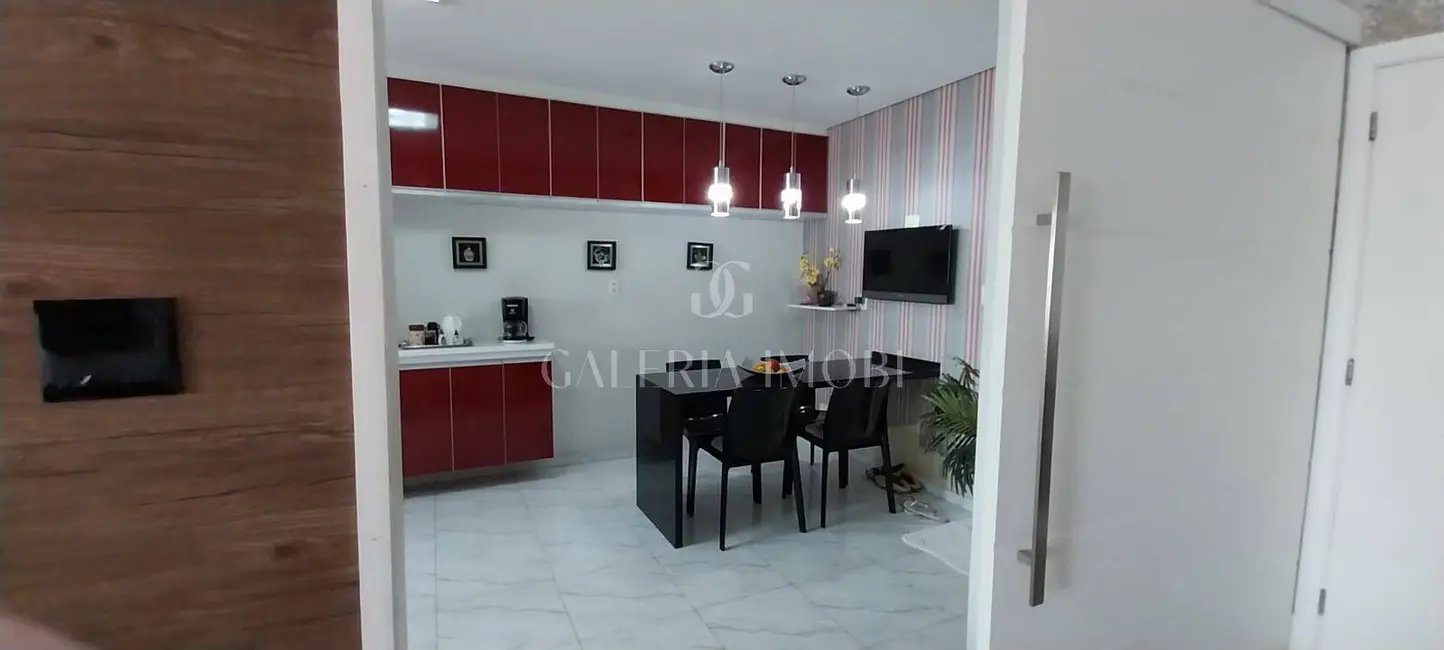 Foto 5 de Apartamento com 2 quartos à venda, 103m2 em Gonzaga, Santos - SP