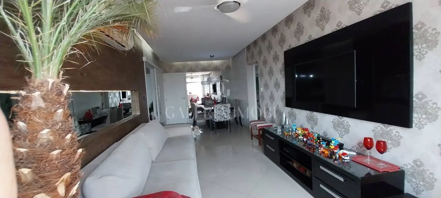 Foto 1 de Apartamento com 2 quartos à venda, 103m2 em Gonzaga, Santos - SP