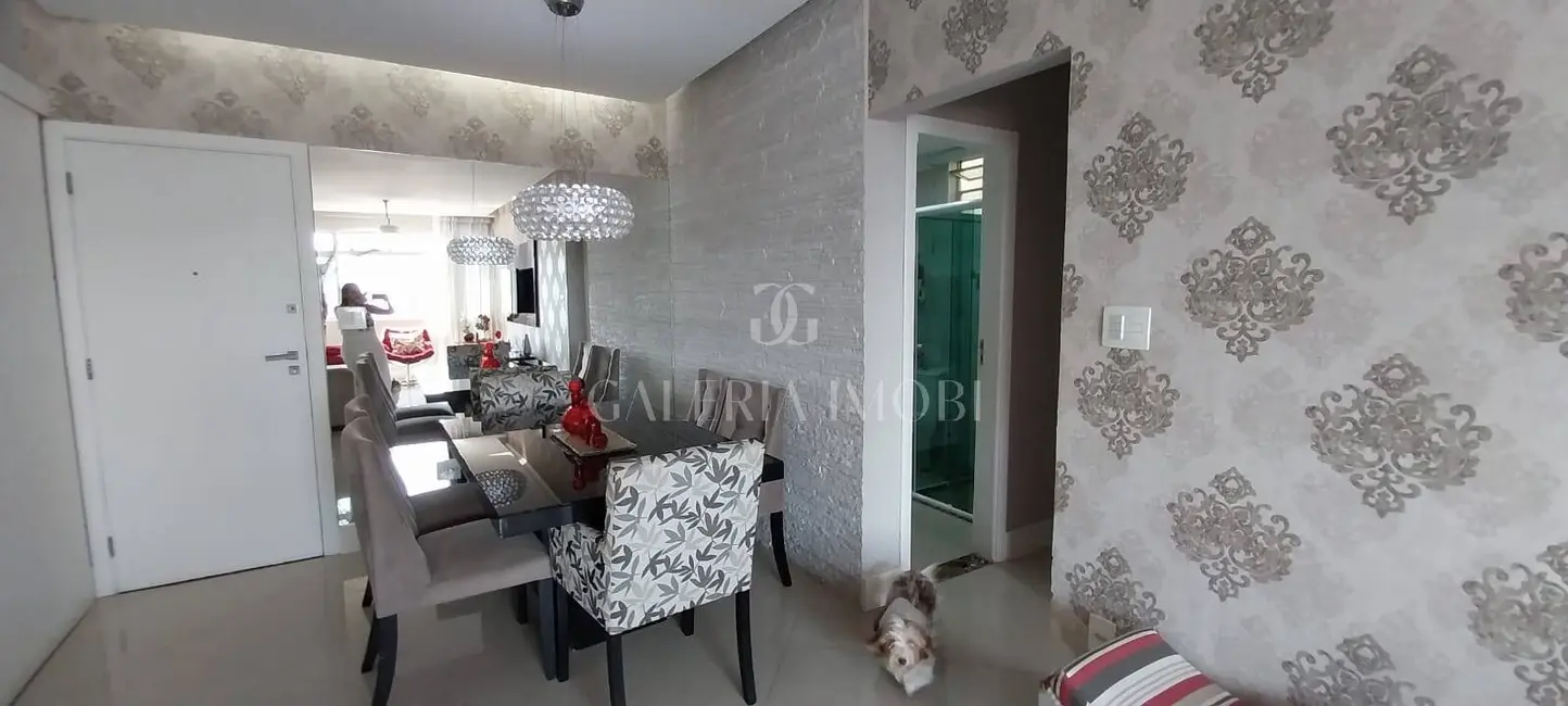 Foto 3 de Apartamento com 2 quartos à venda, 103m2 em Gonzaga, Santos - SP