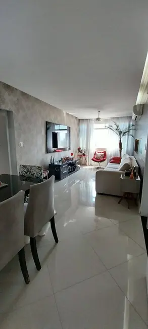 Foto 4 de Apartamento com 2 quartos à venda, 103m2 em Gonzaga, Santos - SP