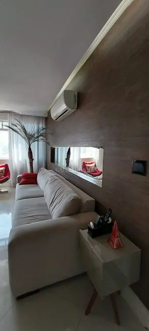 Foto 2 de Apartamento com 2 quartos à venda, 103m2 em Gonzaga, Santos - SP