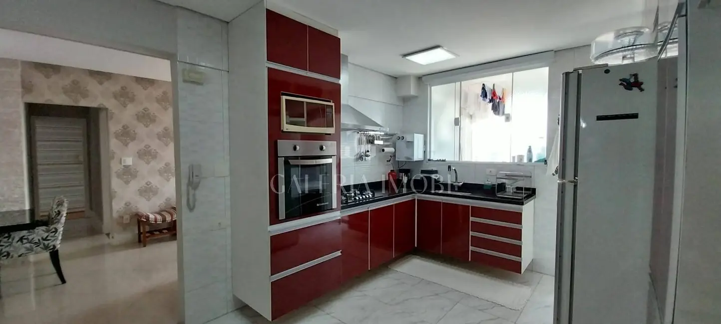 Foto 7 de Apartamento com 2 quartos à venda, 103m2 em Gonzaga, Santos - SP