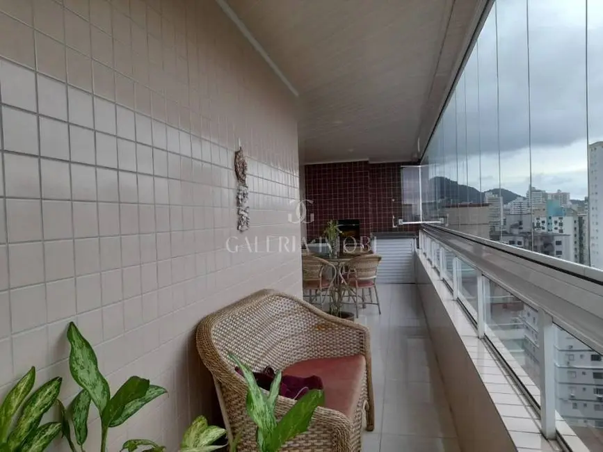 Apartamento com 2 quartos à venda, 100m2 em Guilhermina, Praia Grande - SP - imagem 5 Foto 5 de Apartamento com 2 quartos à venda, 100m2 em Guilhermina, Praia Grande - SP