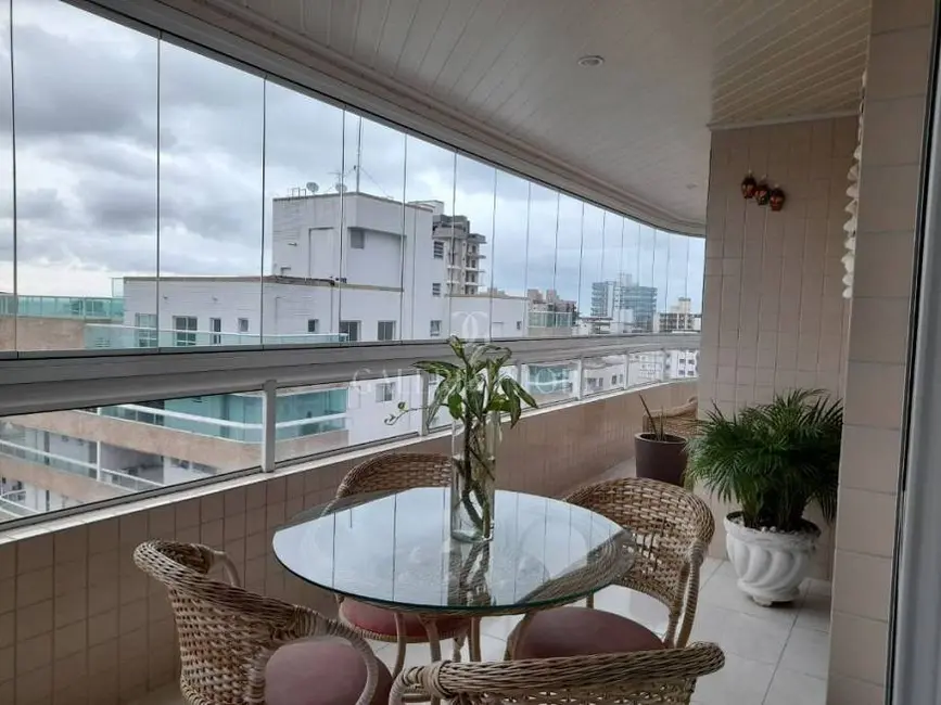 Apartamento com 2 quartos à venda, 100m2 em Guilhermina, Praia Grande - SP - imagem 3 Foto 3 de Apartamento com 2 quartos à venda, 100m2 em Guilhermina, Praia Grande - SP