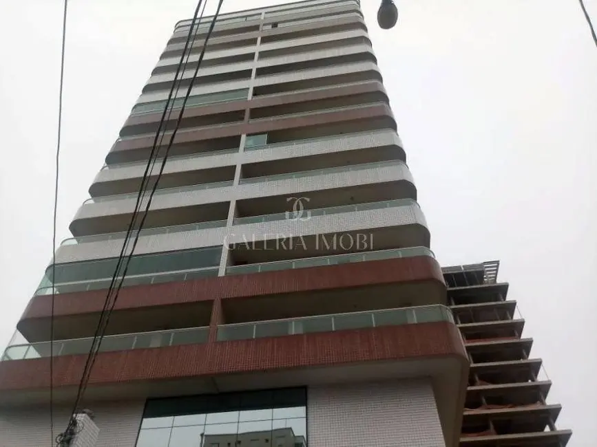 Apartamento com 2 quartos à venda, 100m2 em Guilhermina, Praia Grande - SP - imagem 9 Foto 9 de Apartamento com 2 quartos à venda, 100m2 em Guilhermina, Praia Grande - SP