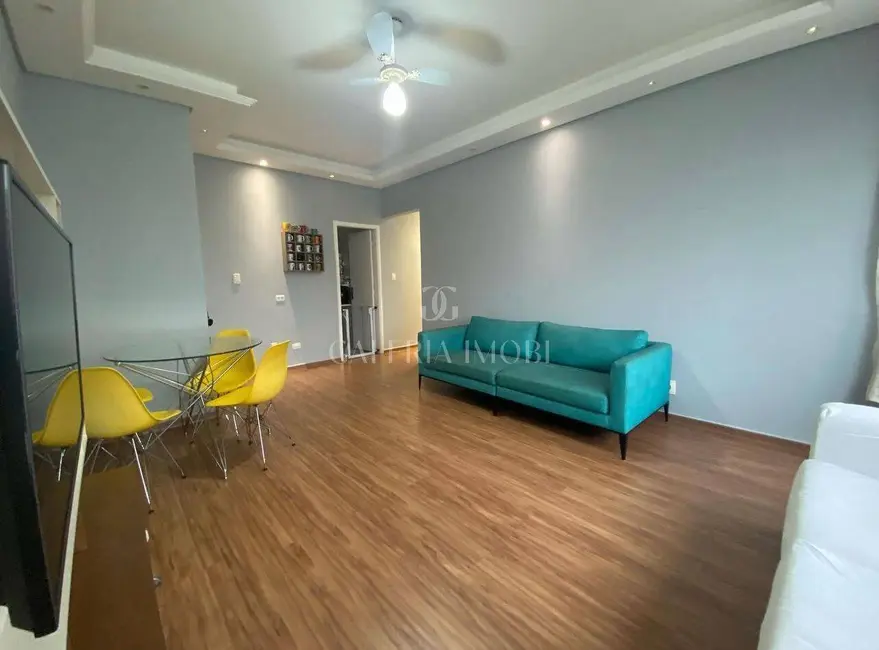 Apartamento com 2 quartos à venda, 111m2 em Gonzaga, Santos - SP - imagem 2 Foto 2 de Apartamento com 2 quartos à venda, 111m2 em Gonzaga, Santos - SP