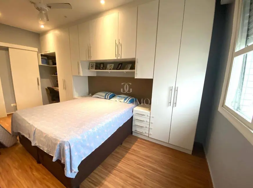 Apartamento com 2 quartos à venda, 111m2 em Gonzaga, Santos - SP - imagem 7 Foto 7 de Apartamento com 2 quartos à venda, 111m2 em Gonzaga, Santos - SP
