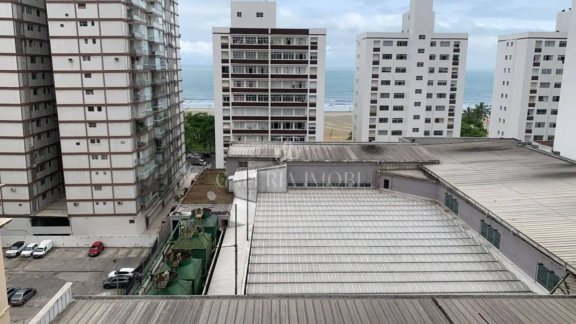 Apartamento com 2 quartos à venda, 111m2 em Gonzaga, Santos - SP - imagem 5 Foto 5 de Apartamento com 2 quartos à venda, 111m2 em Gonzaga, Santos - SP