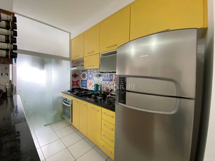 Apartamento com 2 quartos à venda e para alugar, 70m2 em Marapé, Santos - SP - imagem 8 Foto 8 de Apartamento com 2 quartos à venda e para alugar, 70m2 em Marapé, Santos - SP