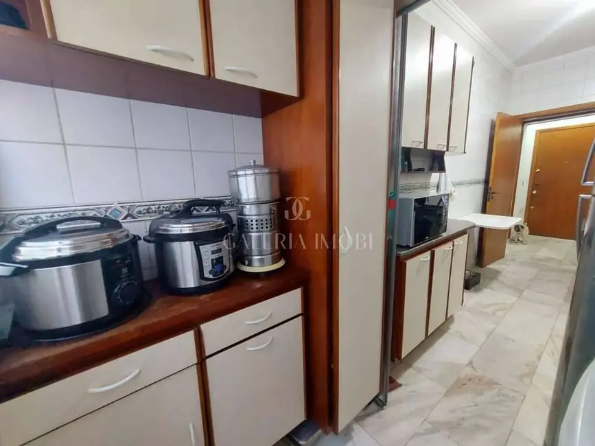Foto 8 de Apartamento com 2 quartos à venda, 63m2 em Encruzilhada, Santos - SP