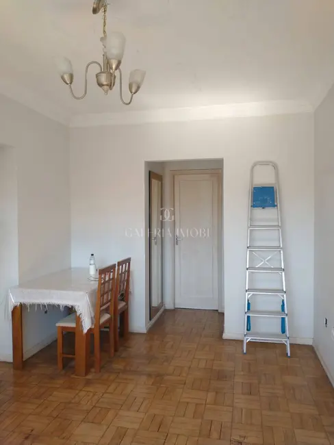 Apartamento com 2 quartos à venda, 68m2 em Campo Grande, Santos - SP - imagem 3 Foto 3 de Apartamento com 2 quartos à venda, 68m2 em Campo Grande, Santos - SP