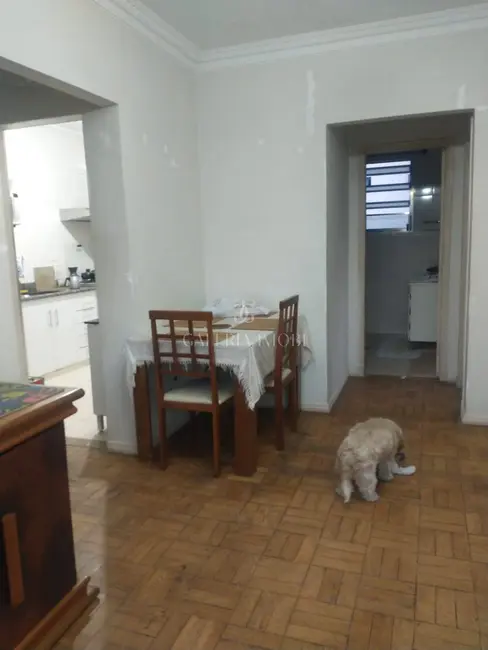 Apartamento com 2 quartos à venda, 68m2 em Campo Grande, Santos - SP - imagem 2 Foto 2 de Apartamento com 2 quartos à venda, 68m2 em Campo Grande, Santos - SP