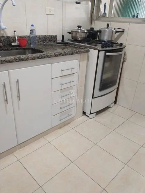 Apartamento com 2 quartos à venda, 68m2 em Campo Grande, Santos - SP - imagem 8 Foto 8 de Apartamento com 2 quartos à venda, 68m2 em Campo Grande, Santos - SP