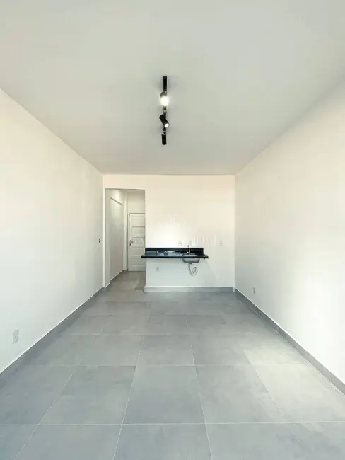 Foto 6 de Kitnet à venda, 26m2 em Tupi, Praia Grande - SP