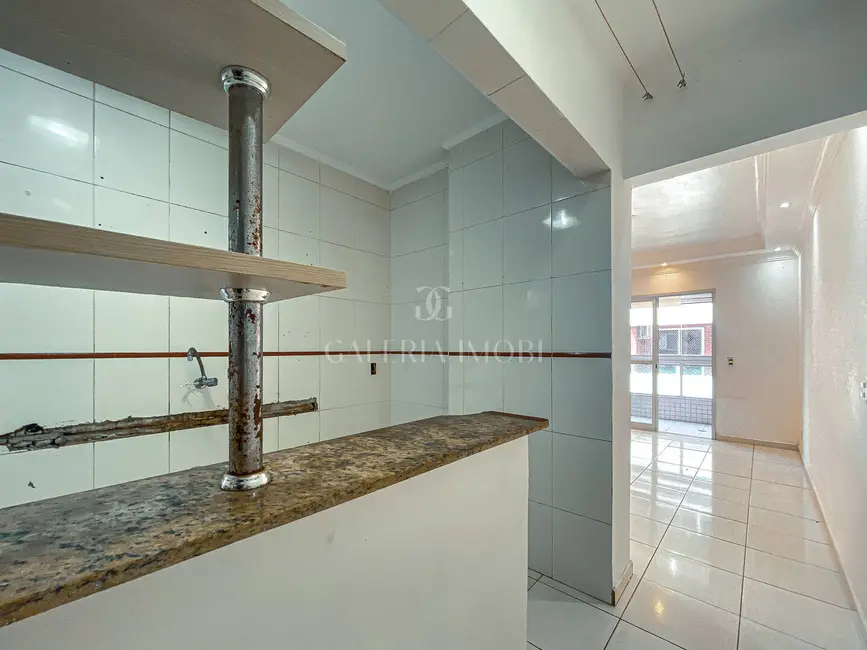 Apartamento com 2 quartos à venda, 55m2 em Canto do Forte, Praia Grande - SP - imagem 5 Foto 5 de Apartamento com 2 quartos à venda, 55m2 em Canto do Forte, Praia Grande - SP