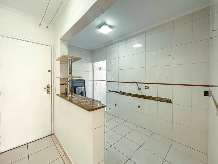 Apartamento com 2 quartos à venda, 55m2 em Canto do Forte, Praia Grande - SP - imagem 6 Foto 6 de Apartamento com 2 quartos à venda, 55m2 em Canto do Forte, Praia Grande - SP