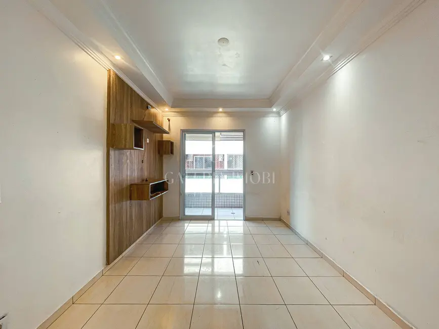 Apartamento com 2 quartos à venda, 55m2 em Canto do Forte, Praia Grande - SP - imagem 2 Foto 2 de Apartamento com 2 quartos à venda, 55m2 em Canto do Forte, Praia Grande - SP
