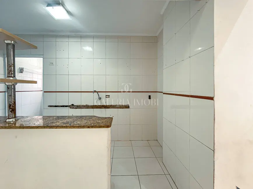 Apartamento com 2 quartos à venda, 55m2 em Canto do Forte, Praia Grande - SP - imagem 7 Foto 7 de Apartamento com 2 quartos à venda, 55m2 em Canto do Forte, Praia Grande - SP