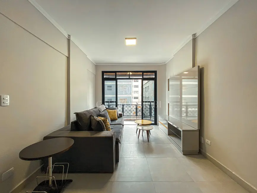 Foto 2 de Apartamento com 3 quartos à venda, 143m2 em Tupi, Praia Grande - SP