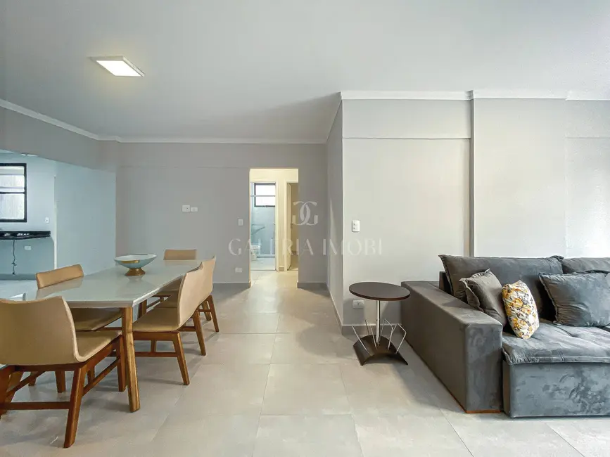 Foto 7 de Apartamento com 3 quartos à venda, 143m2 em Tupi, Praia Grande - SP