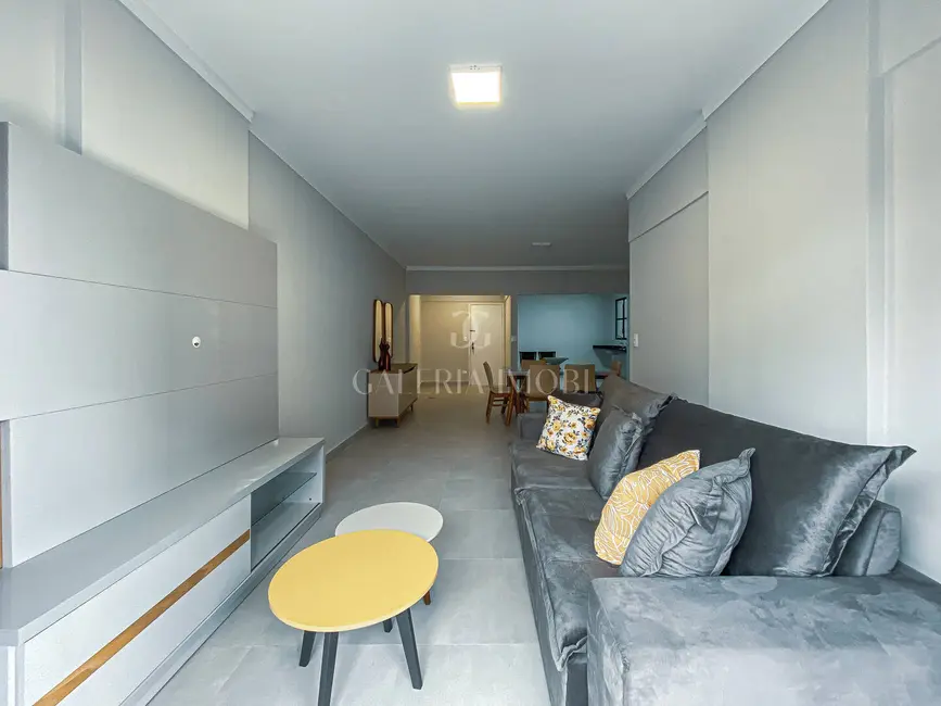 Foto 4 de Apartamento com 3 quartos à venda, 143m2 em Tupi, Praia Grande - SP