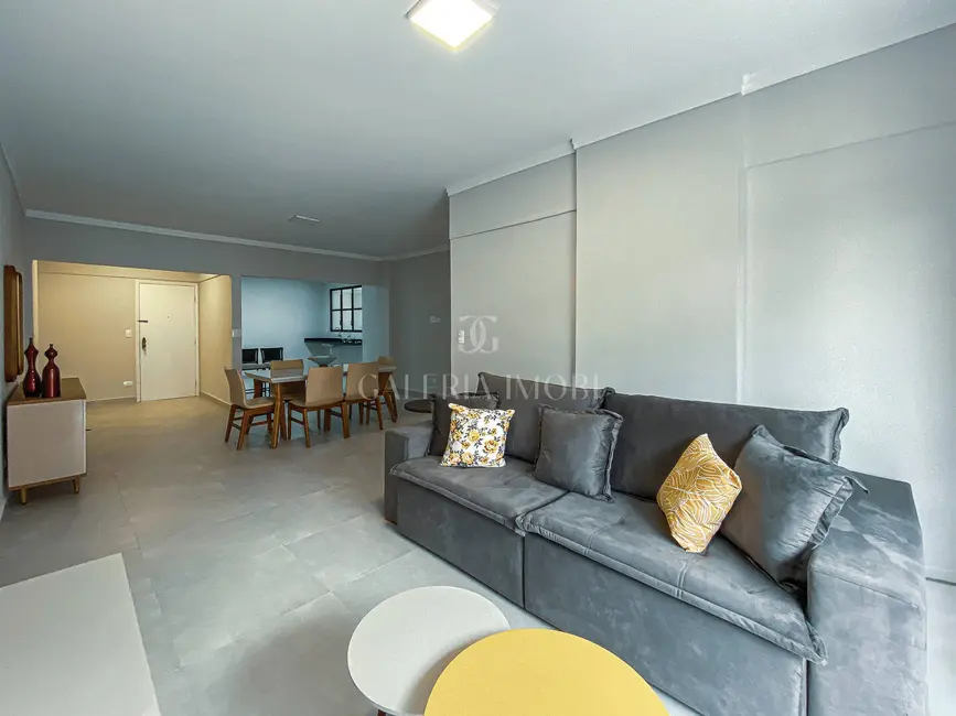 Foto 5 de Apartamento com 3 quartos à venda, 143m2 em Tupi, Praia Grande - SP